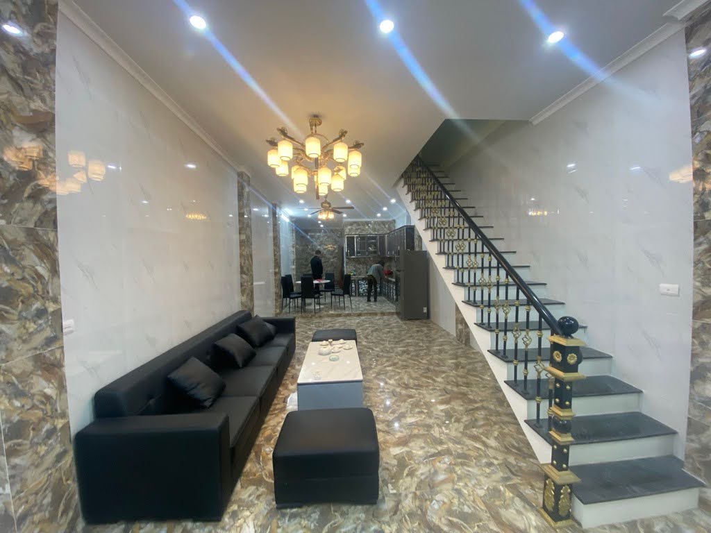 BÁN NHÀ 2 TẦNG, 84M2, VIEW HỒ ĐỊNH CÔNG, HOÀNG MAI, GIÁ HỜ 3.7 TỶ - Ảnh 4